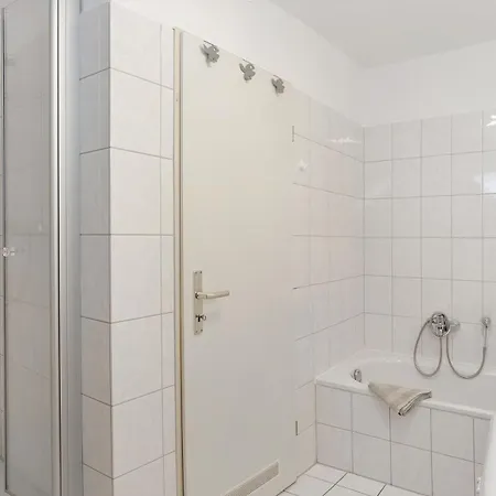 12, Strandstrasse 26 B Apartment *