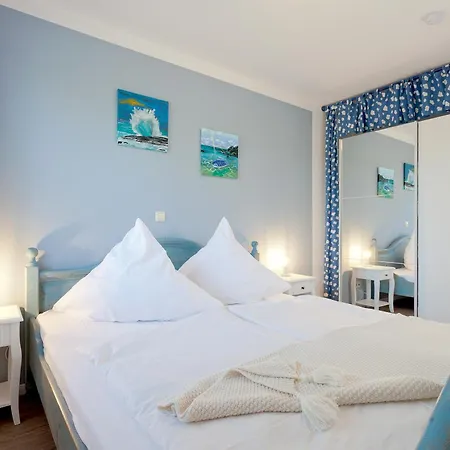 12, Strandstrasse 26 B *