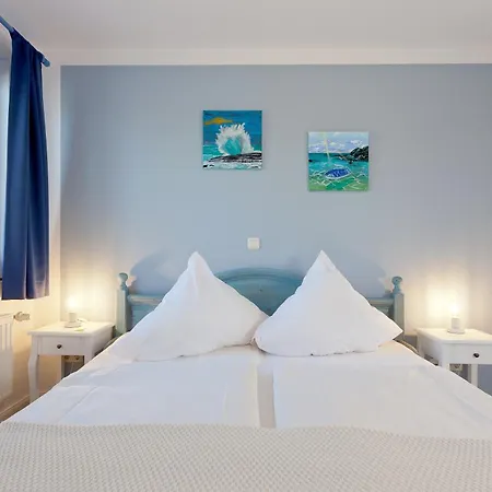 12, Strandstrasse 26 B Apartment *