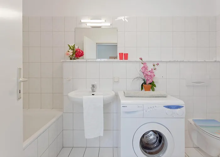 Apartment 12, Strandstraße 26 B *